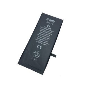 iPhone7 バッテリー交換