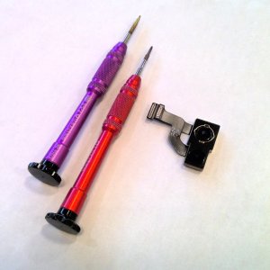 iPhone12アウトカメラ交換