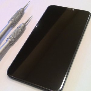 iPhone11ProMax液晶交換