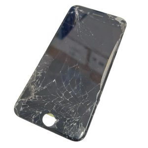 iPhoneSE2 液晶交換