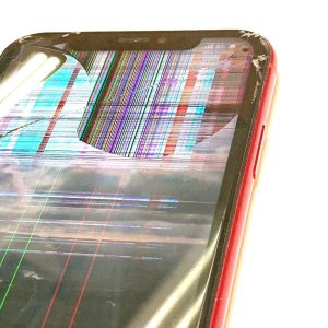 iPhoneXR 液晶交換
