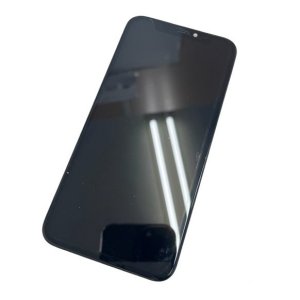 iPhoneX 液晶交換