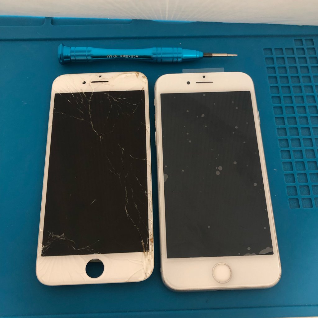 iPhone7 液晶