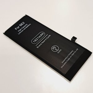 iPhoneSE2 バッテリー交換