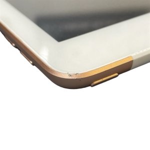 iPad5 電源ボタン スリープボタン 修理