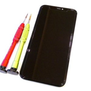 iPhone11 液晶交換