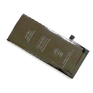 iPhoneSE3 バッテリー交換