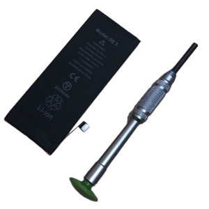 iPhoneSE3 バッテリー交換