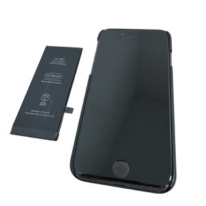 iPhoneSE3 バッテリー交換