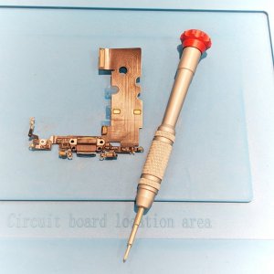 iPhoneSE2 ライトニング修理