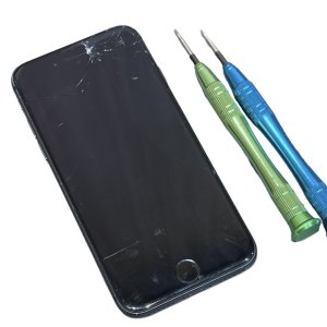 iPhone8 【アイフォンエイト】 画面割れ修理