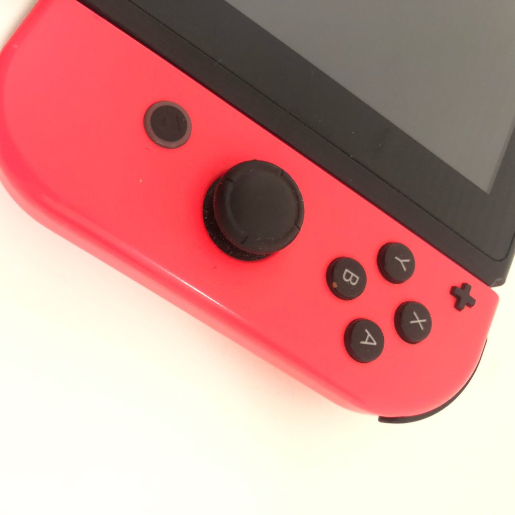 Switch スイッチ JoyCon ジョイコン スティック