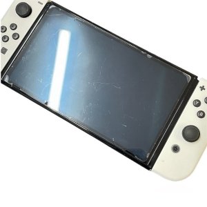 任天堂Switch バッテリー交換