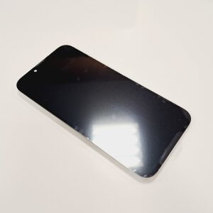 iPhoneXR 液晶交換