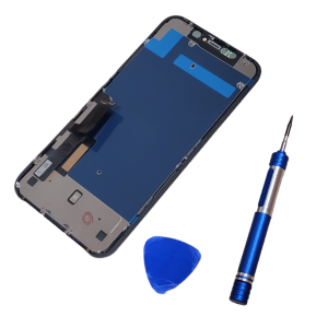 iPhone11 パネル交換