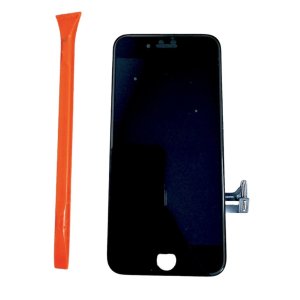 iPhone8 液晶画面交換