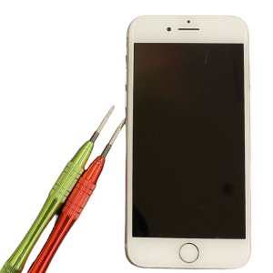 iPhone8 液晶交換