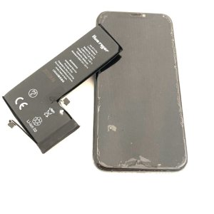 iPhone11Pro　バッテリー交換