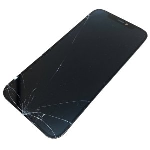 iPhone12　液晶交換