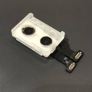 iPhone11 アウトカメラ修理