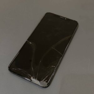 iPhoneX 液晶交換