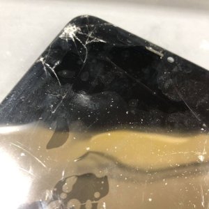 iPhone11 液晶交換