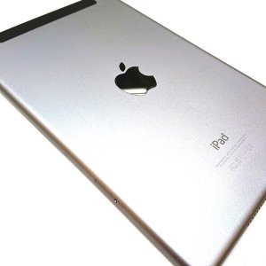 iPad mini4 バッテリー交換