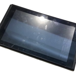 Nintendo Switch TV出力不可 基板修理