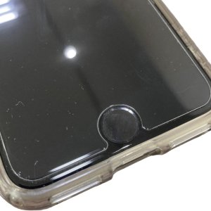 iPhoneSE2 ホームボタン・指紋認証修理