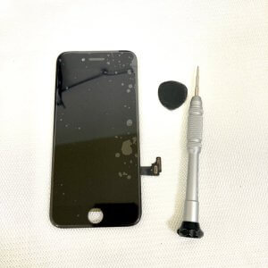 iPhoneSE3 液晶交換