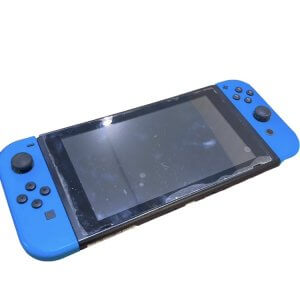Nintendo Switch 起動不可 基板修理
