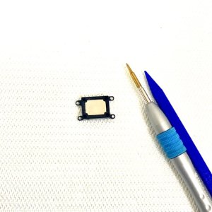 iPhone7 イヤースピーカー交換