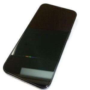 iPhone13Pro 液晶交換