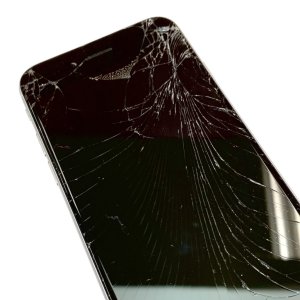 iPhone6 パネル交換