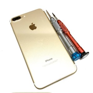 iPhone7Plus バッテリー交換