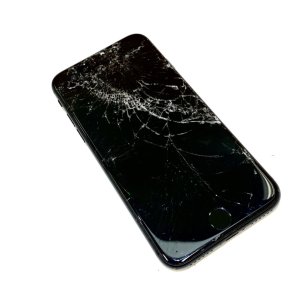 iPhoneSE2 パネル交換