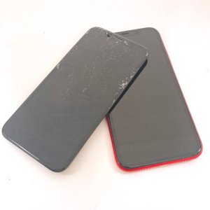 iPhone11 液晶交換