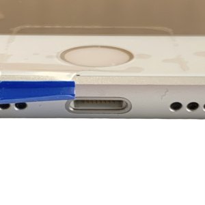 iPad5 ドックコネクタ修理