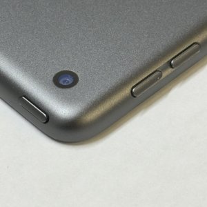 iPad8 スリープボタン交換