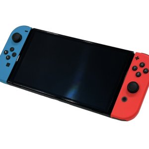 Nintendo Switch 有機ELディスプレイ 【ニンテンドースイッチ】 液晶修理