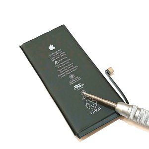 iPhone11 バッテリー交換