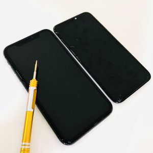 iPhone11 液晶交換修理