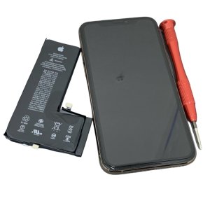 iPhone11Pro バッテリー交換