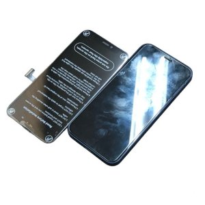 iPhone12mini ガラス交換