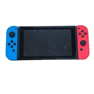 switch 充電不良  ライトニング ドッグコネクター 交換