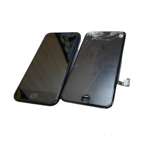 iPhone7　液晶交換