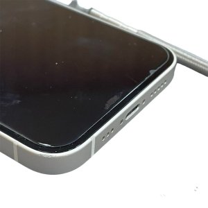 iPhone13 充電不良　ライトニング交換