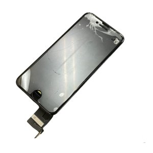 iPhoneSE【第2世代ガラス交換】