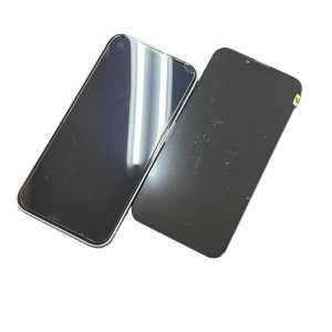 iPhone13 液晶交換