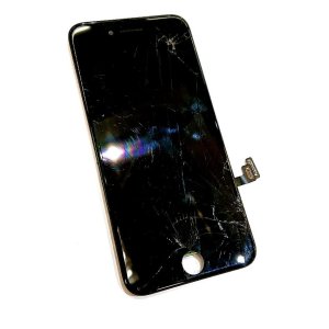 iPhoneSE3 液晶交換